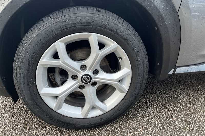 Used Nissan Juke for sale - 77414143: Photo 46