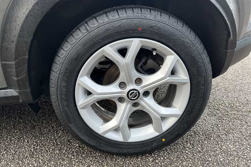 Used Nissan Juke for sale - 77414143: Photo 47