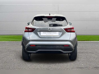 Used Nissan Juke undefined for sale - 77414143: Photo