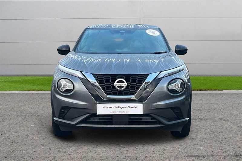 Used Nissan Juke for sale - 77414143: Photo 5