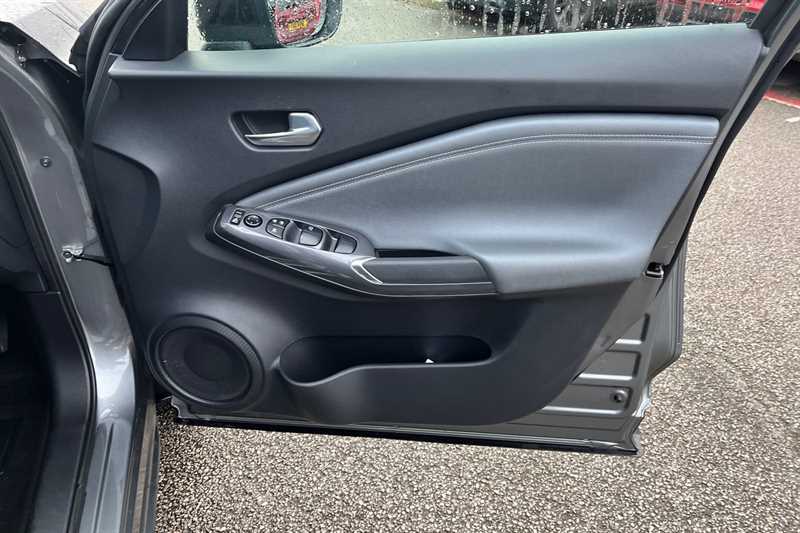 Used Nissan Juke for sale - 77414143: Photo 50