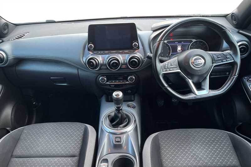 Used Nissan Juke for sale - 77414143: Photo 9