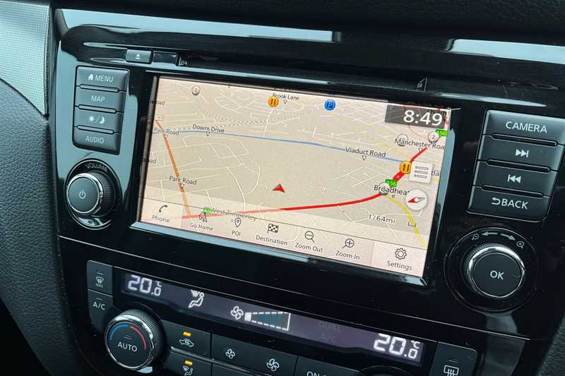 Used Nissan Qashqai 2020 for sale - 76191240: Photo 10