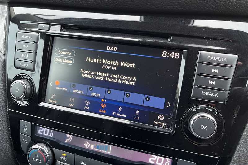 Used Nissan Qashqai 2020 for sale - 76191240: Photo 12