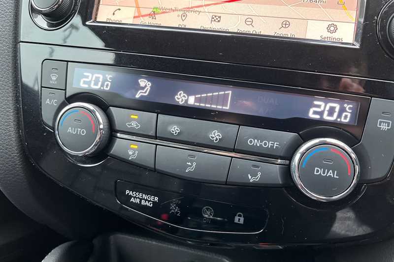 Used Nissan Qashqai 2020 for sale - 76191240: Photo 13