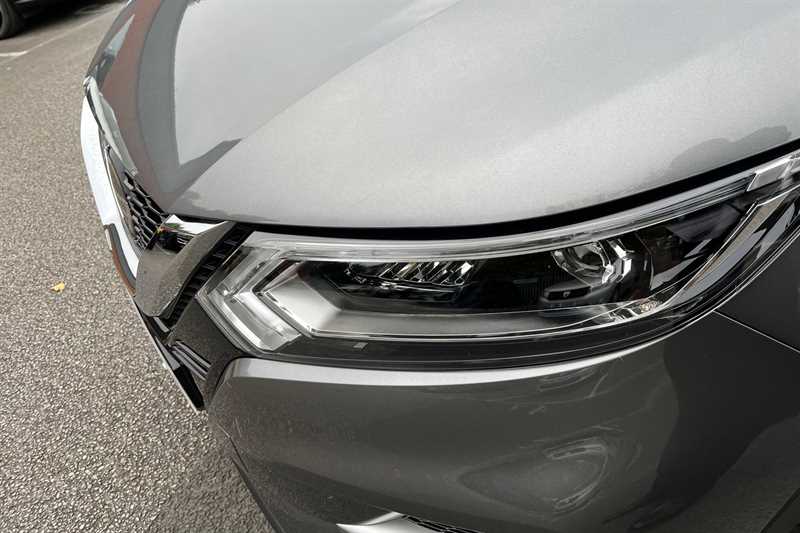 Used Nissan Qashqai 2020 for sale - 76191240: Photo 14