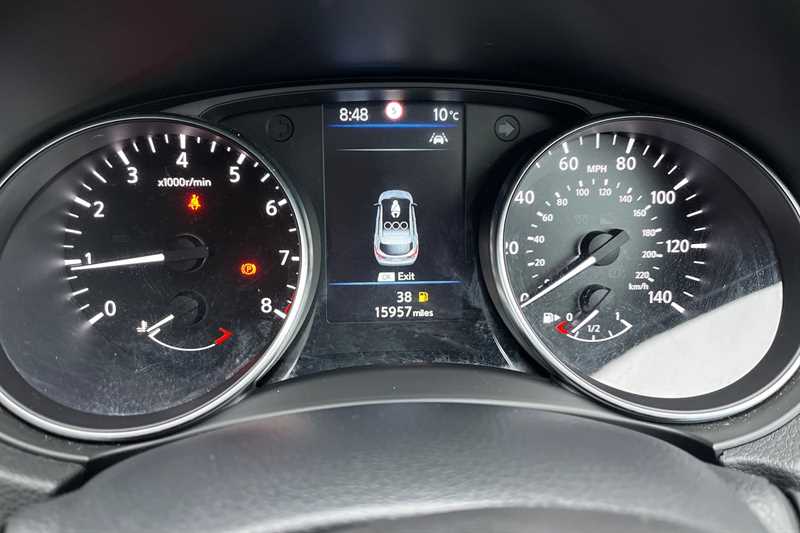 Used Nissan Qashqai 2020 for sale - 76191240: Photo 15