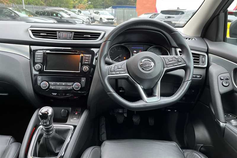 Used Nissan Qashqai 2020 for sale - 76191240: Photo 16