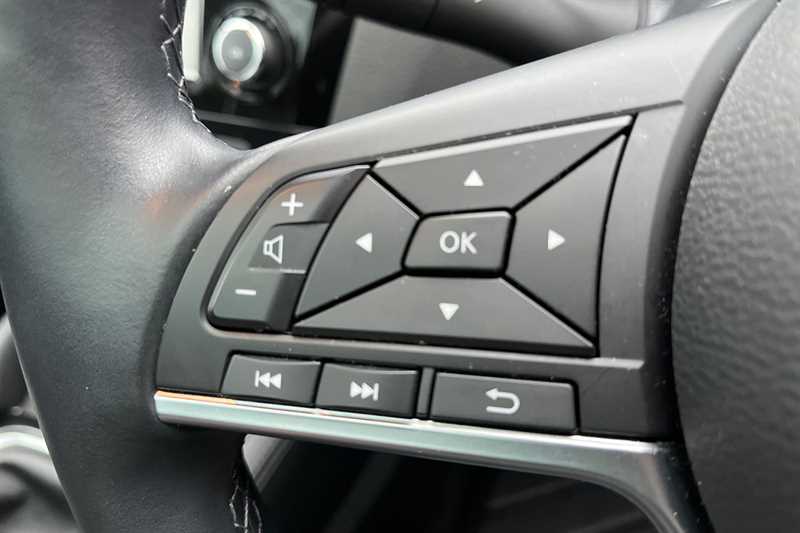 Used Nissan Qashqai 2020 for sale - 76191240: Photo 17