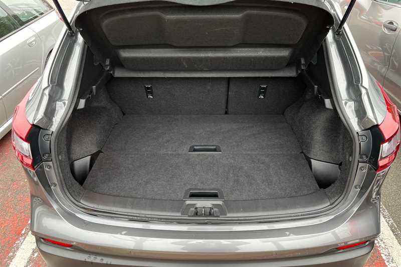 Used Nissan Qashqai 2020 for sale - 76191240: Photo 21