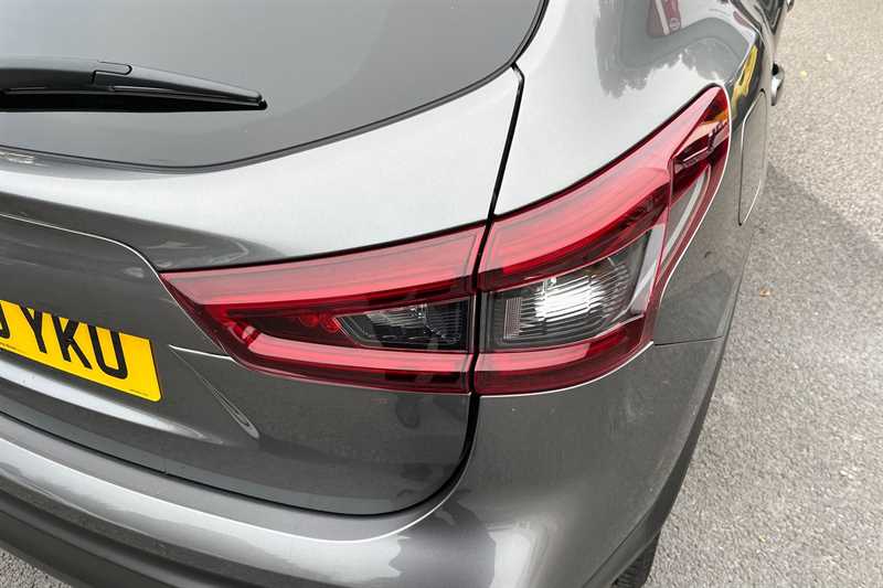 Used Nissan Qashqai 2020 for sale - 76191240: Photo 28