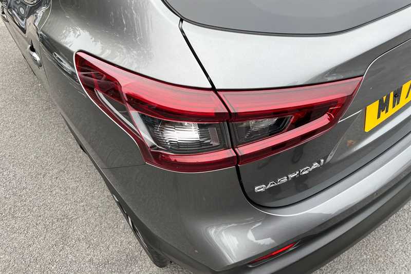 Used Nissan Qashqai 2020 for sale - 76191240: Photo 29