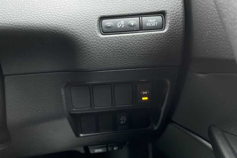 Used Nissan Qashqai 2020 for sale - 76191240: Photo 31