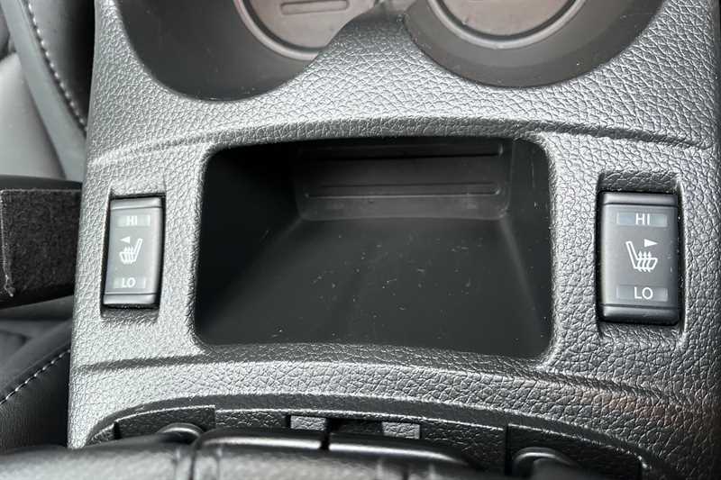 Used Nissan Qashqai 2020 for sale - 76191240: Photo 36