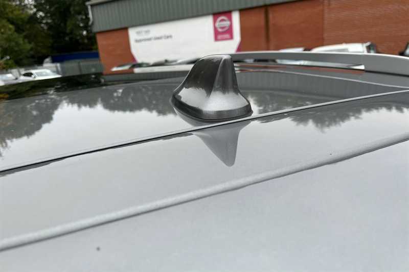 Used Nissan Qashqai 2020 for sale - 76191240: Photo 37