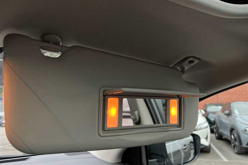 Used Nissan Qashqai 2020 for sale - 76191240: Photo 42