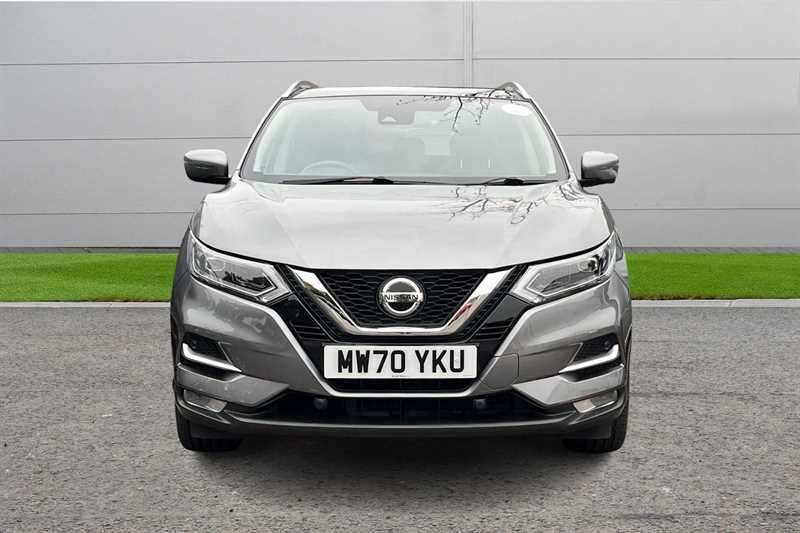 Used Nissan Qashqai 2020 for sale - 76191240: Photo 5