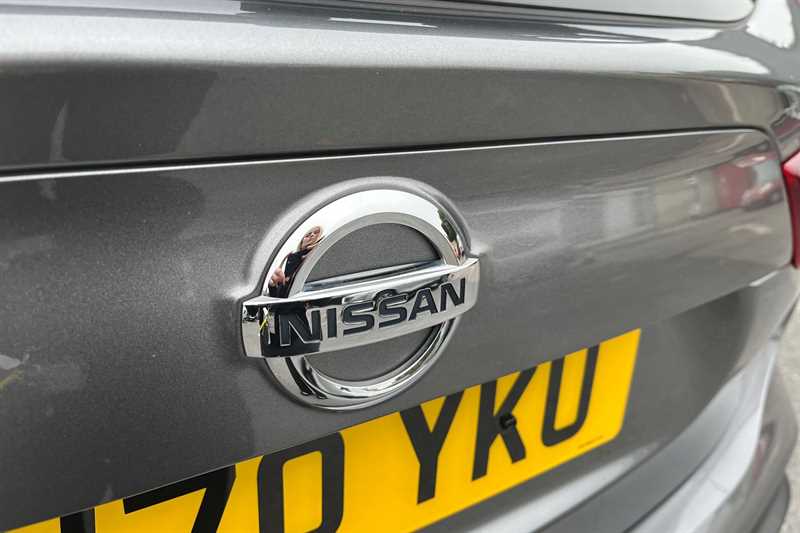 Used Nissan Qashqai 2020 for sale - 76191240: Photo 51