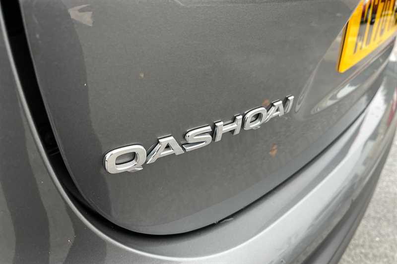 Used Nissan Qashqai 2020 for sale - 76191240: Photo 52