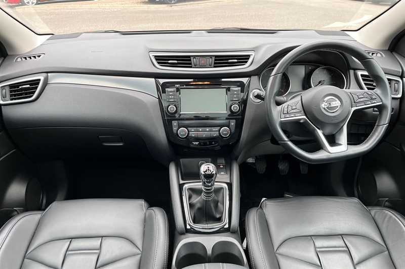 Used Nissan Qashqai 2020 for sale - 76191240: Photo 9