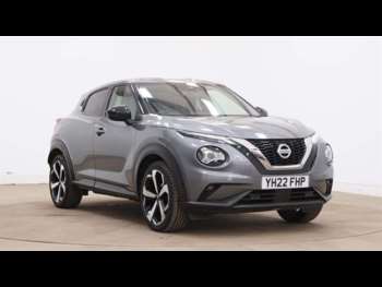 2022 - 1.0 DIG-T 114 TEKNA 5DR
