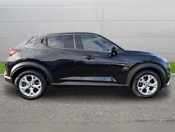 Used Nissan Juke 2022 for sale - 77726356: Photo