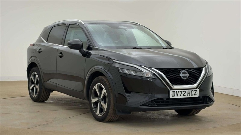 Used Nissan Qashqai 2022 for sale - 76661318: Photo 1