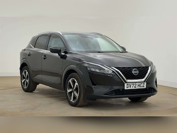 2022 - 1.3 DIG-T MH 158 N-CONNECTA 5DR XTRONIC