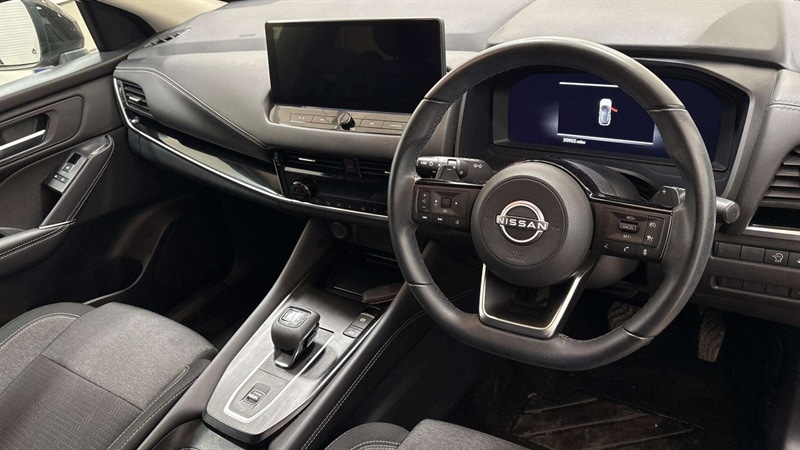 Used Nissan Qashqai 2022 for sale - 76661318: Photo 8