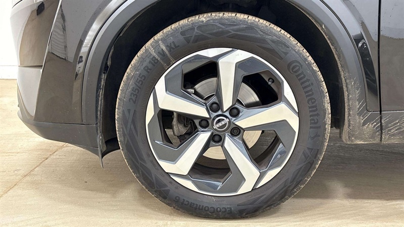 Used Nissan Qashqai 2022 for sale - 76661318: Photo 9