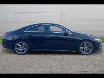 Used Mercedes-Benz CLA 2019 for sale - 75083115: Photo