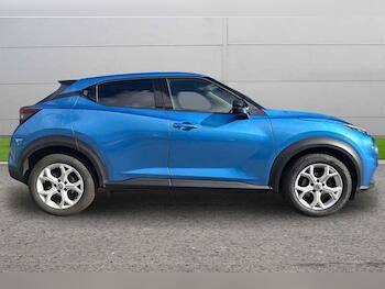 Used Nissan Juke 2020 for sale - 79578955: Photo