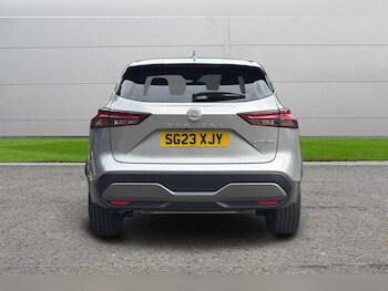 Used Nissan Qashqai 2023 for sale - 78638356: Photo