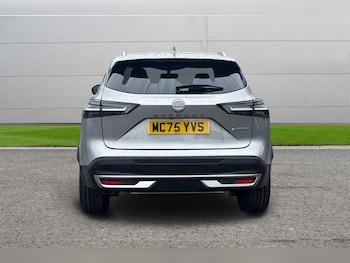 Used Nissan Qashqai 2025 for sale - 77158180: Photo