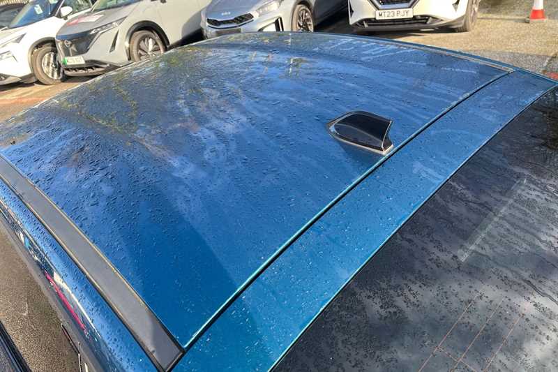 Used Renault Arkana 2023 for sale - 77526402: Photo 11