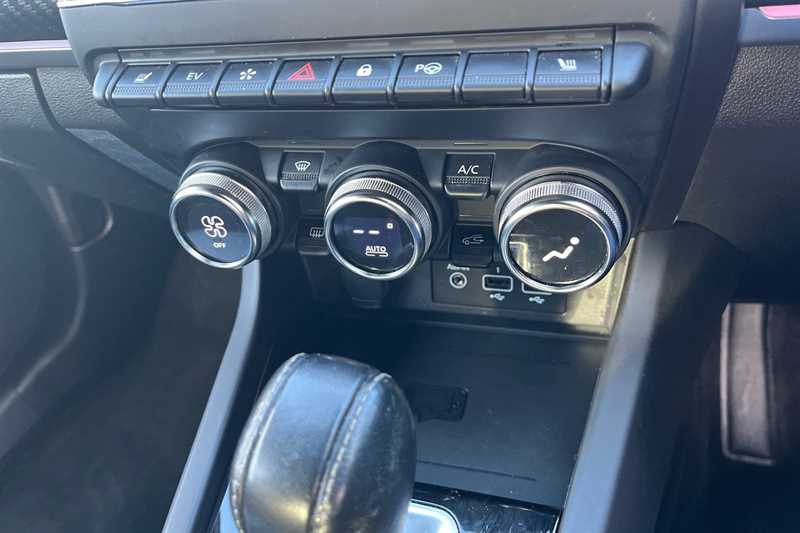 Used Renault Arkana 2023 for sale - 77526402: Photo 13