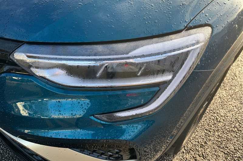 Used Renault Arkana 2023 for sale - 77526402: Photo 14