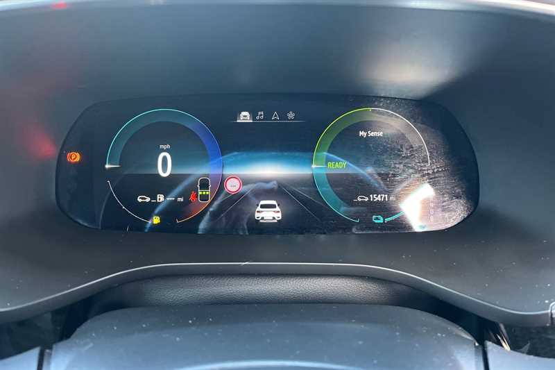 Used Renault Arkana 2023 for sale - 77526402: Photo 15