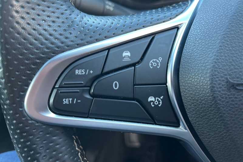 Used Renault Arkana 2023 for sale - 77526402: Photo 17