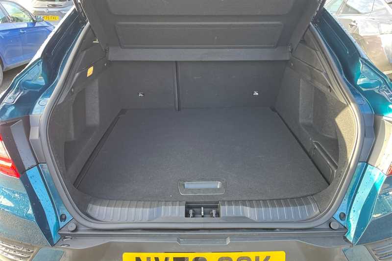 Used Renault Arkana 2023 for sale - 77526402: Photo 21