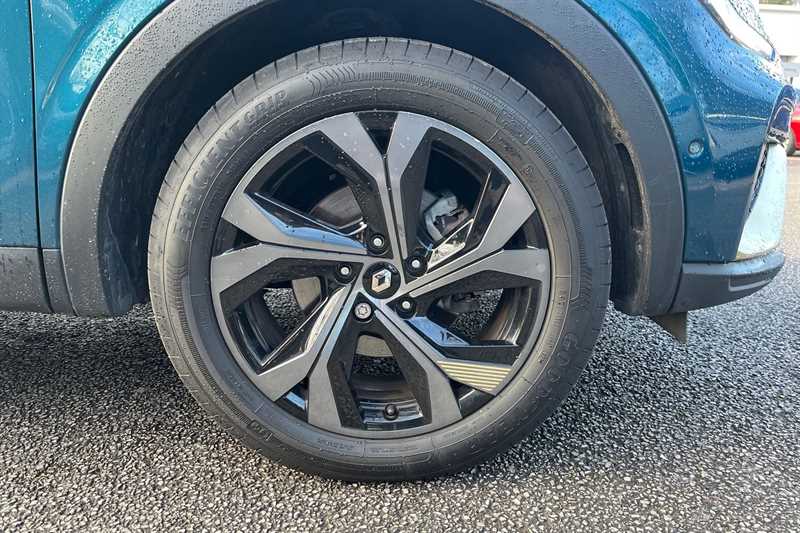 Used Renault Arkana 2023 for sale - 77526402: Photo 23