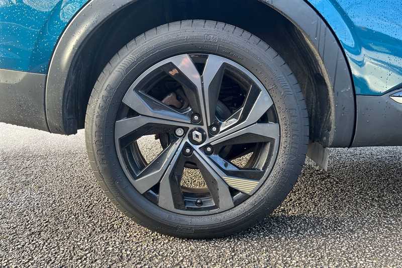 Used Renault Arkana 2023 for sale - 77526402: Photo 24