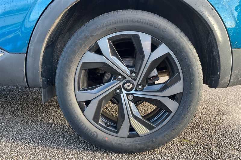 Used Renault Arkana 2023 for sale - 77526402: Photo 25