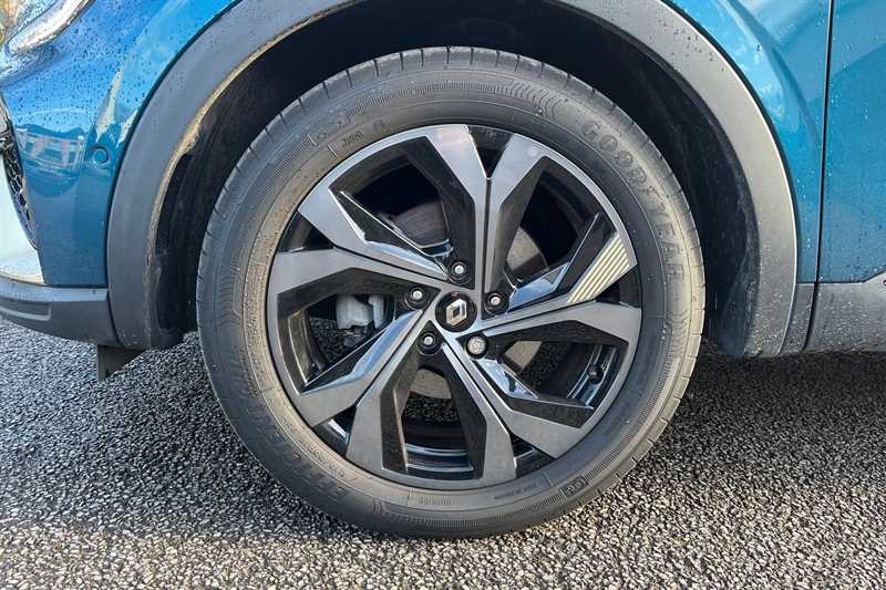 Used Renault Arkana 2023 for sale - 77526402: Photo 26