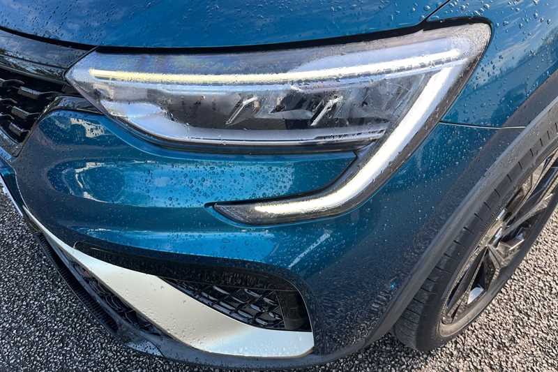 Used Renault Arkana 2023 for sale - 77526402: Photo 27