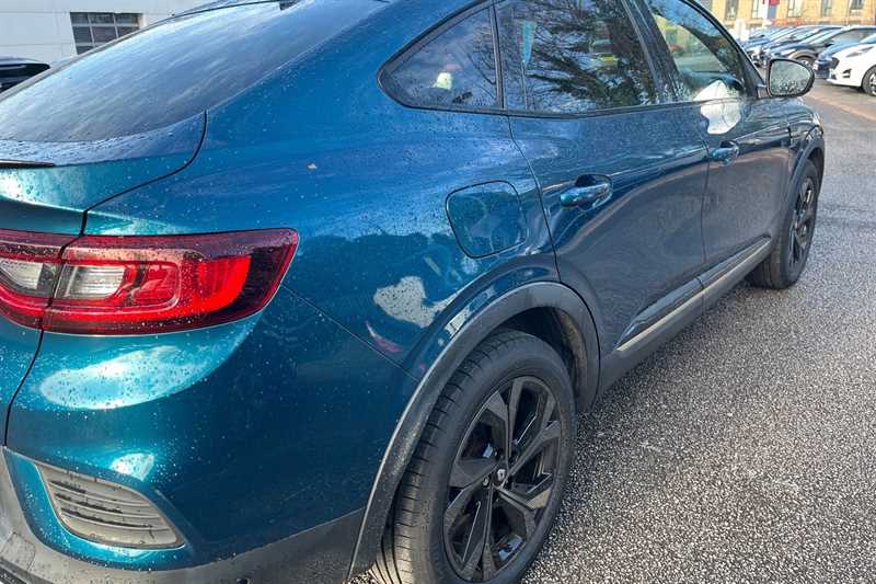 Used Renault Arkana 2023 for sale - 77526402: Photo 30