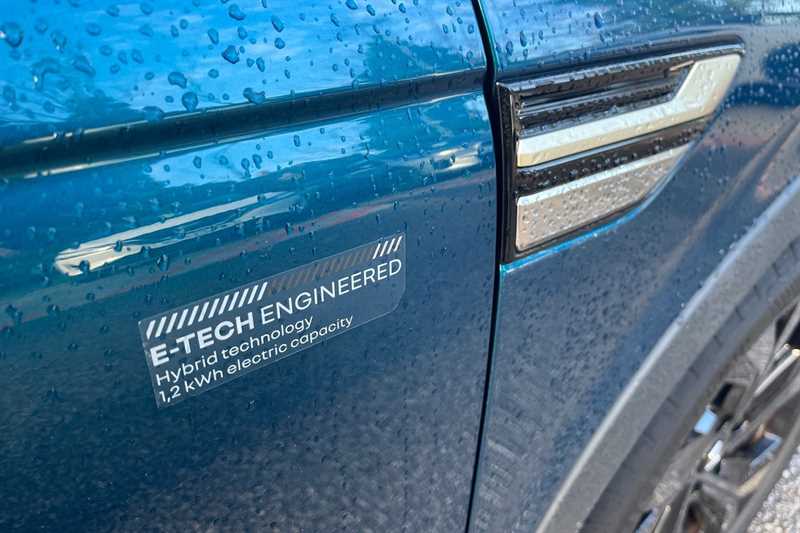 Used Renault Arkana 2023 for sale - 77526402: Photo 31