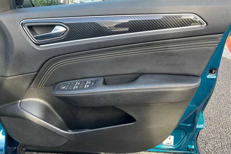 Used Renault Arkana 2023 for sale - 77526402: Photo 32