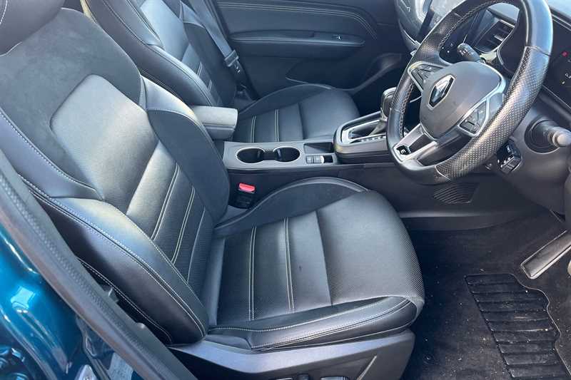 Used Renault Arkana 2023 for sale - 77526402: Photo 34