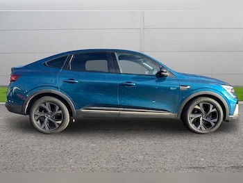 Used Renault Arkana 2023 for sale - 77526402: Photo